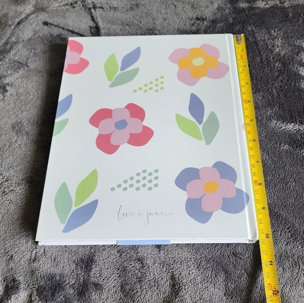 Bundle of Mother's photo journal & 2 notebooks funny edition